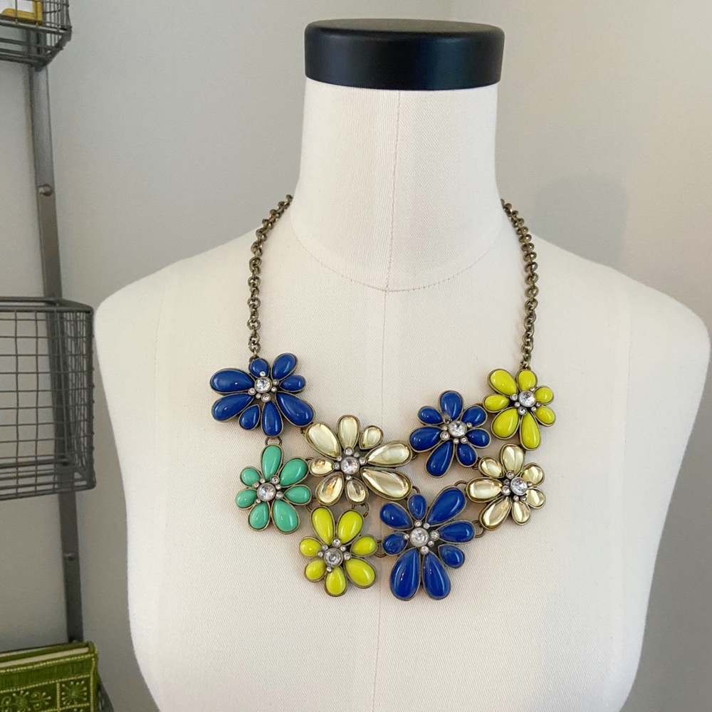 J. Crew Factory Necklace